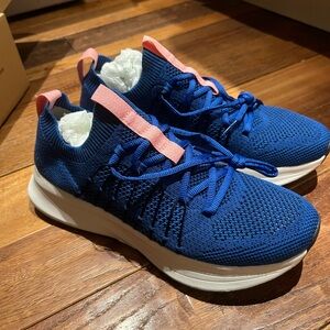 Zen Running Club ZR01 Plant Based Running Sneakers -M11.5 W13